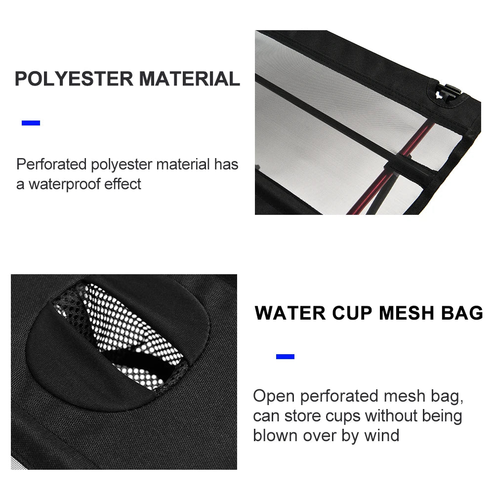 Widesea Camping Folding Table