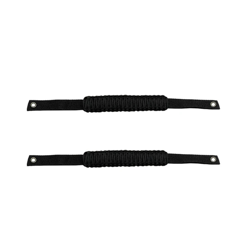 Jeep Grab Handles
